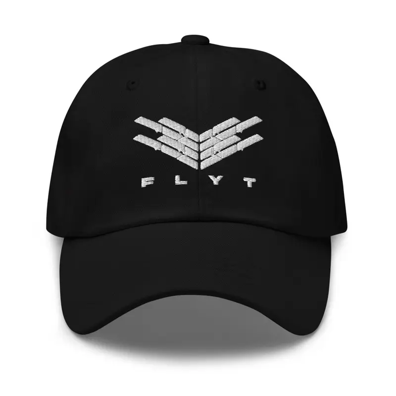 FLYT Music Dad Cap